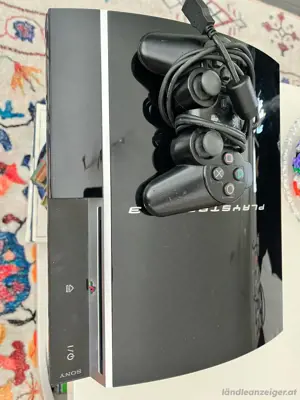 PlayStation 3