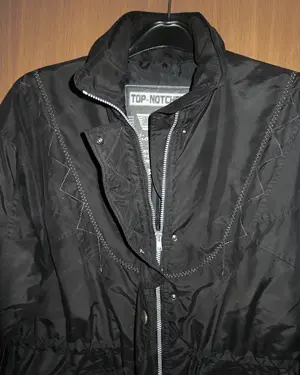 Diverse Blazer Gr. 44, blau, gelb, Damenjacke, Jacke, Damenblazer, Winterjacke schwarz  Bild 8