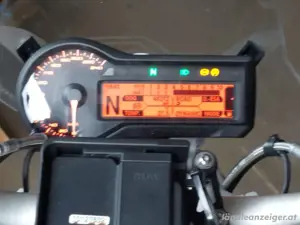 bmw R1200r