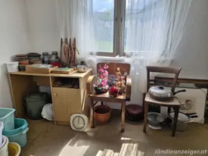 Hausflohmarkt Bild 2