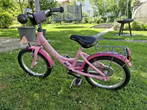 Puky Fahrrad Lilly Fee