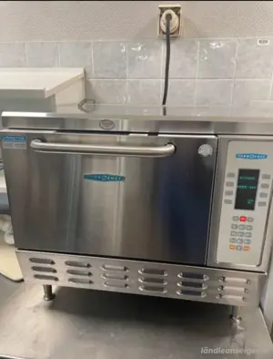 Turbochef afen NGCEW Gastro  Backofen10,5 KW Super Zustand