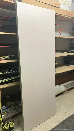 Platten zu verschenken