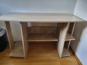 Schreibtisch GRATIS!
