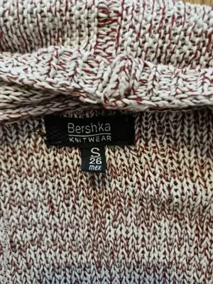 Strickjacke Bild 2