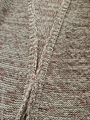Strickjacke Bild 3
