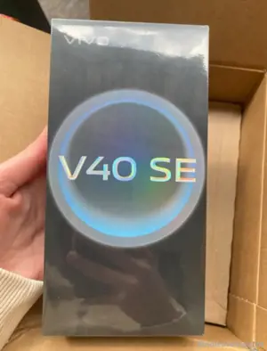 VIVO V40 SE 4G Smartphone, 8GB + 256gb Bild 2