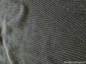 Strickpullover Bild 3