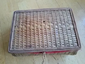 altes Nähkästchen Bild 2