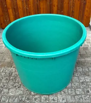 Wassertonne 500 Liter
