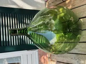 Glasballon Bild 3