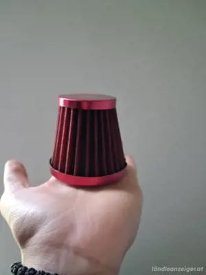 Rennluftfilter