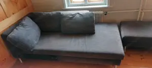 Couch zu verschenken