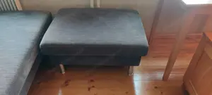Couch zu verschenken Bild 2