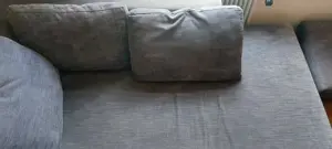 Couch zu verschenken Bild 3