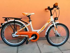 Ktm 20 Zoll Kinderfahrrad Bild 4