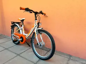 Ktm 20 Zoll Kinderfahrrad Bild 2