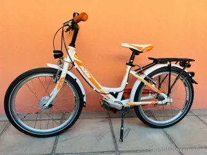 Ktm 20 Zoll Kinderfahrrad Bild 3