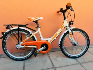 Ktm 20 Zoll Kinderfahrrad Bild 5