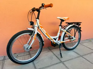 Ktm 20 Zoll Kinderfahrrad