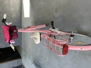 Gebrauchtes Fahrrad Bild 2