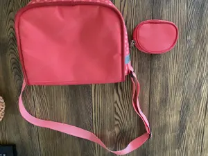 Kinder Tasche Spielgruppe oder Kindergarten Bild 2