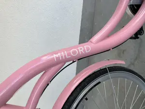 Gebrauchtes Fahrrad Bild 6