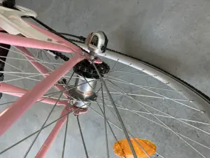 Gebrauchtes Fahrrad Bild 7