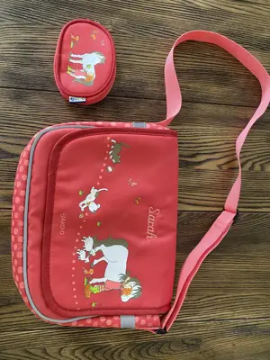 Kinder Tasche Spielgruppe oder Kindergarten