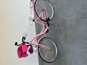 Gebrauchtes Fahrrad