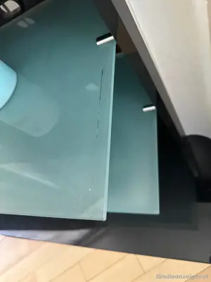 TV Ständer mit Beleuchtung Bild 5