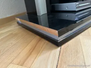 TV Ständer mit Beleuchtung Bild 4