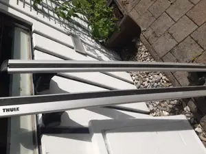 Dachträger Thule