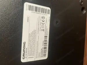 Grundig 49' Smart TV  Bild 2