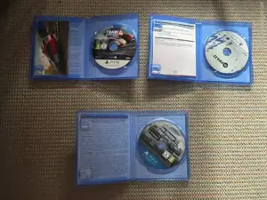 PS5,PS4 Spiele