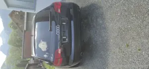 Audi A6 Kombi Bild 2