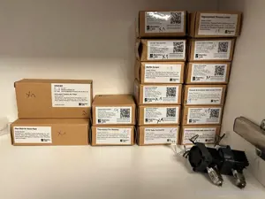 Bambulab X1C 3 Drucker ink. AMS und Zubehör Bild 2
