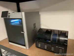 Bambulab X1C 3 Drucker ink. AMS und Zubehör