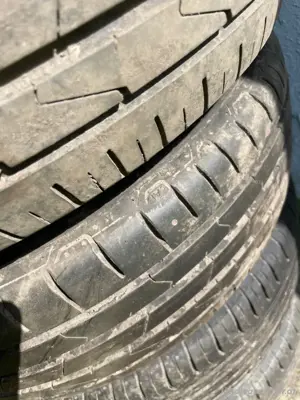 Felgen Auto Reifen 195 65R15 Bild 5