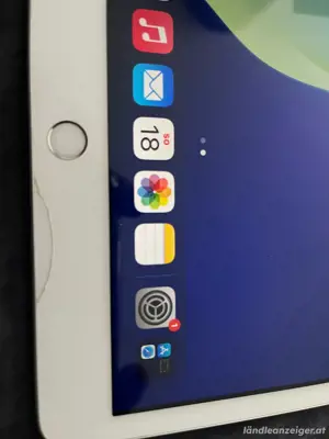 iPad 8 32GB Bild 3