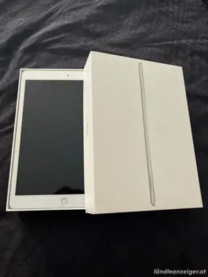 iPad 8 32GB Bild 2