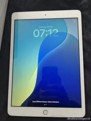 iPad 8 32GB Bild 4