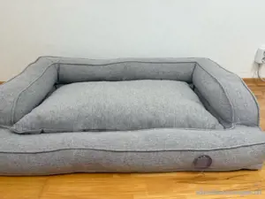 neues Hundebett