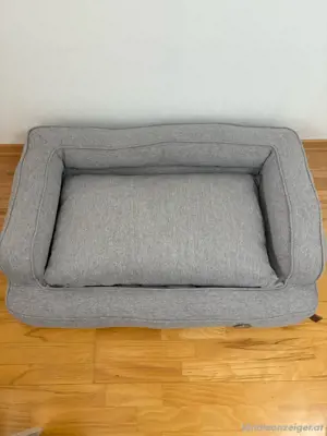 neues Hundebett Bild 2