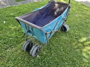 Bollerwagen uquip 