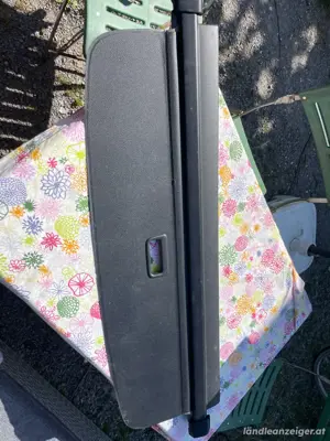Kofferraum Abdeckung Golf Kombi Variant