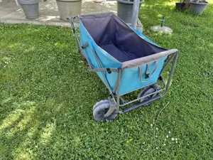 Bollerwagen uquip  Bild 3
