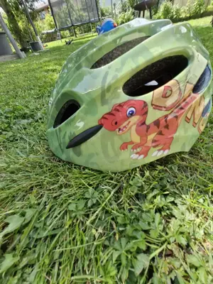 Fahrradhelme 