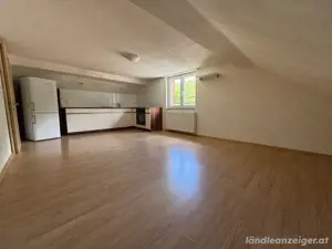 Wohnung zu vermiten in Andelsbuch 