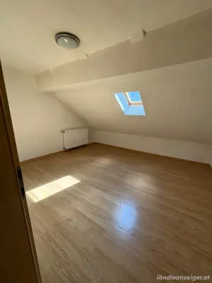 Wohnung zu vermiten in Andelsbuch  Bild 4
